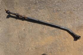 52060049 Jeep/plymouth Truck 52060048 2007-2018 Wrangler Jk Oem Drag Link Assembly /