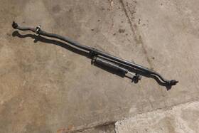52060052 Jeep/plymouth Truck 2007-2018 Wrangler Jk Oem Steering Linkage Tie Rod Socket