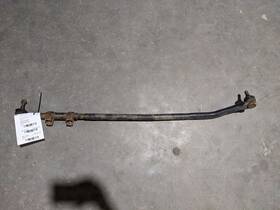 558.ch9208 Jeep/plymouth Truck Steering Gear To Axle Drag Link Fits 2007-2015 Wrangler 1167773