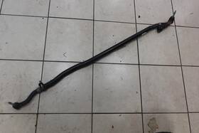 Jeep/plymouth Truck 68252103 2018-2025 Wrangler Jl Gladiator Jt Oem Steering Link Tie Rod