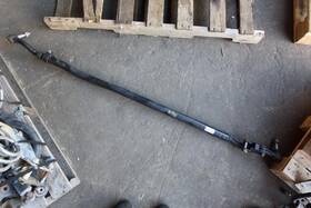 68297671 Jeep/plymouth Truck 2018-2023 Wrangler Jl Oem Steering Link Tie Rod End Bar