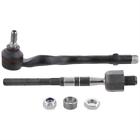 Jra330 Trw Automotive Tie Rod Ends Replacement Bmw Set 847963045828