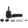 Pes2908rl Jte1609 Trw Steering Tie Rod End Fits Chevrolet Corvette 847963164505