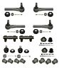 K-2009 Aftermarket Parts Piece Chevy Tie Rod Ball Joint Control Arm K-2009 Aftermarket Parts Piece Chevy Tie Rod Ball Joint Control Arm
