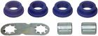 K6531 Moog New Steering Tie 080066275215