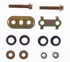 K7408 Moog Inner Tie Rod Bushing