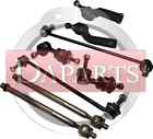 31351095695 K80235 Autopart International Mazda Front Rear Suspension Parts Sway 882779956593