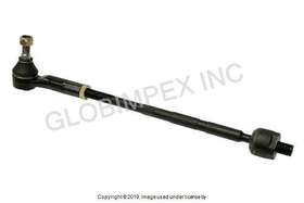 Karlyn 1j0 422 804 Volkswagen 1998-2010 Tie Rod Right Pass. Side 1 Year Warranty