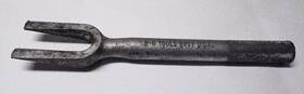 Tmusm10 Kd Tools Vintage 2287 12 Inch Tie Rod Pickle Fork Ball Joint Separator