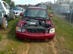 551-58898 Kia Steering Gear/rack Power Rack And Pinion Fits 01-06 Magentis 86220