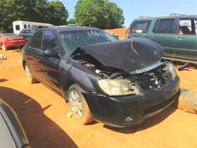 551-59800 Kia Steering Gear/rack Power Rack And Pinion Fits 04-06 Spectra 150247