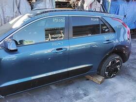 551.ki1t23 Kia Niroev 2023 Steering Gear/rack 133600 551.ki1t23 Kia Niroev 2023 Steering Gear/rack 133600