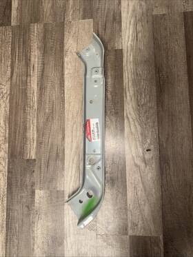 64111-3e100 Kia New Oem 2003-2009 Sorento Left Upper Tie Bar Radiator Support