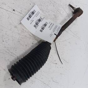 974.ki1d18 Kia Soul Steering Rack Pinion Tie Rod End W Boot Left Driver 2017 2018 2019