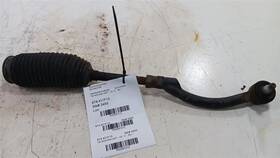 974.ki1f15 Kia Forte Steering Rack Pinion Tie Rod End W Boot Left Driver 2014 2015 2016