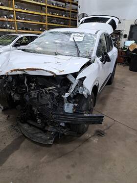 551-11144 Kicks 2025 Power Steering Gear/rack And Pinion Sku#4384627