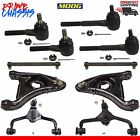515r Kit Moog 10 Pc