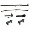 Kit1-190110-01-e Moog Tie Rod End Kit Front Driver Passenger Side