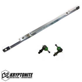 Kryptonite Kr10ssu78 Ss Series Center Link Upgrade Kit For 01-10 Chevy/gmc 2500/3500 Hd