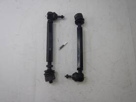 Krtr11  Kryptonite Products - Death Grip Tie Rods Ends For Chevy/gmc