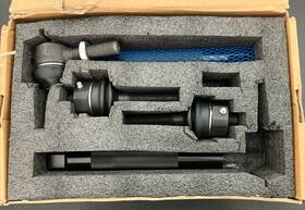 Ksp Performance 788601131544 Heavy Duty Tie Rod Ends Kits For Silverado Sierra 2500hd 2011-2024 Parts Ksp Performance 788601131544 Heavy Duty Tie Rod Ends Kits For Silverado Sierra 2500hd 2011-2024 Parts