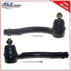 L092542186ut5m3 Dlz Pcs Outer Tie Rod Ends Suspension For Hyundai Sonata