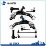 L813462js08s Ljt Set Of Fits Saturn Vue New Front Lower Control L813462js08s Ljt Set Of Fits Saturn Vue New Front Lower Control