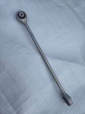47b505465 Lamborghini 2024 2025 2026 Revuelto Coupe Rear Coupling Rod Oem
