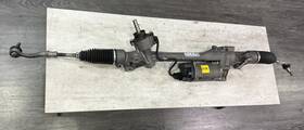 4s1423050f Lamborghini Huracan Steering Gear Rack Mechanical Only Used P/n