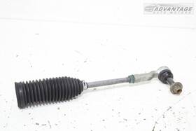 Lr059261 Land Rover 2014-2022 Range L405 Front Right Steering Gear Rack Tie Rod Boot Oem