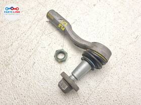 Lr162107 Land Rover 2023-25 Range Sport Front Left Steering Tie Rod End Outer 3.0l Mhev L461