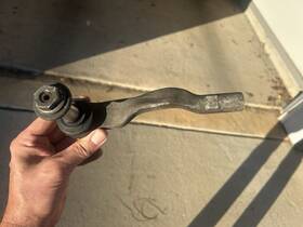 971-423-811-b Lemfoerder Tie Rod Assembly Front Driver Left Side Hand