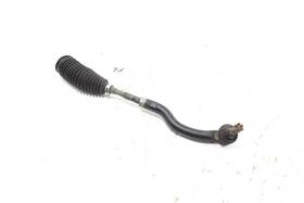 4504749135 Lexus Nx300 Steering Gear Rack Left Side Outer Tie Rod And Boot Oem 2018 - 2021