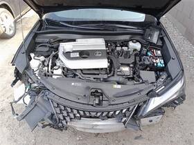 4551076060 Lexus Power Steering Gear/rack And Pinion 2020 Ux250h Sku#3907970