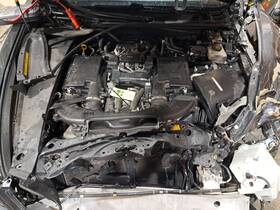 551-50535 Lexus 2011 Ls460 Power Steering Gear/rack And Pinion Sku#4437129 551-50535 Lexus 2011 Ls460 Power Steering Gear/rack And Pinion Sku#4437129