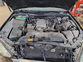 551-59006 Lexus Power Steering Gear/rack And Pinion 2005 Ls430 Sku#4001535