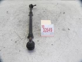 3242 Lincoln 98-02 Town Car Tie Rod End Inner Outer Sleeve Adjustable Right Passenger Front