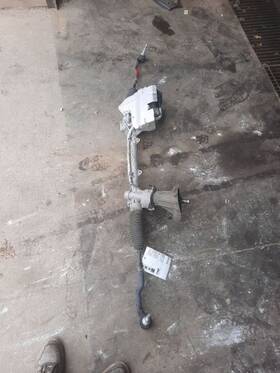 551-10330 Lincoln Power Steering Gear/rack And Pinion 2019 Nautilus Sku#3924662