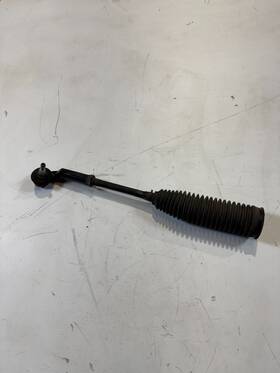 Bv6c3290b2 Lincoln 2016-2019 Mkc Front Left Driver Side Steering Gear Tie Rod Oem