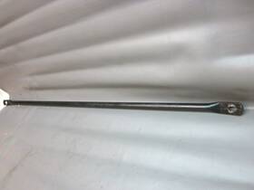 F8oz3b236aa Lincoln 1998-2002 Continental Front Fender Inner Tie Rod Stabilizer Bar Oem
