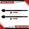 Lkauto210819158548 Moog Chassis Products Inner Of Steering Tie Rod Ends For