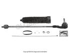 Lr010669 Trw Land Rover Tie Rod Left Driver Side Year Warranty