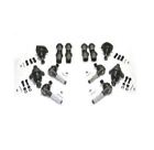 Ls392 Lonestar Caliper Corvette Front End Suspension Rebuild Kit