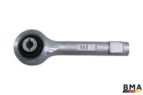 Qab01pt0123 Lucid Air Rear Lower Right Or Left Steering Tie Rod End Link 2022 - 2025 Oem