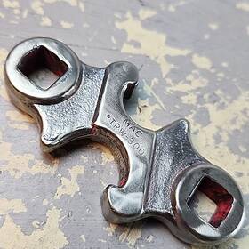 Trw-300 Mac Tools Universal Tie Rod Adjusting Specialty Tool #trw-300