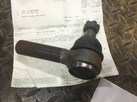 No.18qk214p2 Mack 18qk214p2 New Old Stock Tie Rod End. Rh. Threads. Part No.18qk214p2 Mack 18qk214p2 New Old Stock Tie Rod End. Rh. Threads. Part