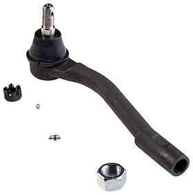 To63172 Mas Industries Outer Tie Rod End