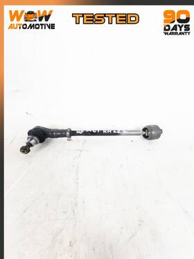 276636 Maserati 03-19 Granturismo Rear Right Passnger Side Tie Rod Control Arm Oem 276636 Maserati 03-19 Granturismo Rear Right Passnger Side Tie Rod Control Arm Oem