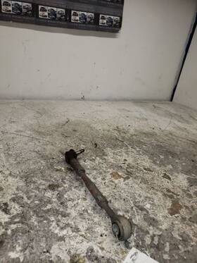 552.ma1x07 Maserati 2007 Quattroporte Left Tie Rod Control Arm Kr129294 552.ma1x07 Maserati 2007 Quattroporte Left Tie Rod Control Arm Kr129294