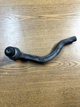 673000006 Maserati 2014-2020 Ghibli Right Front Side Rack Outer Tie Rod End Oem 673000006 Maserati 2014-2020 Ghibli Right Front Side Rack Outer Tie Rod End Oem